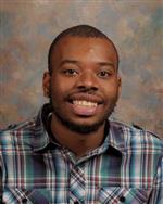 Marques Lovett - Webb Street School Marques Lovett - Webb Street School
